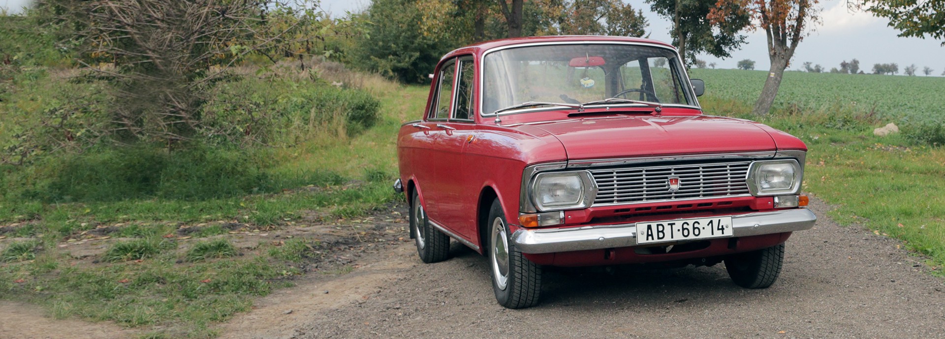 Moskvič 412