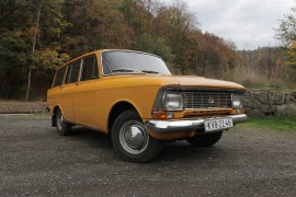 Moskvič 427