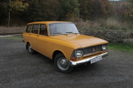 Moskvič 427