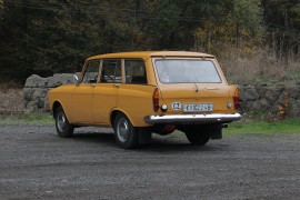 Moskvič 427