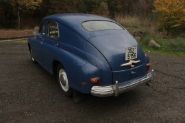 GAZ M-20 Poběda