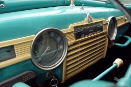 GAZ M-72