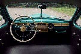 GAZ M-72