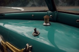 GAZ M-72