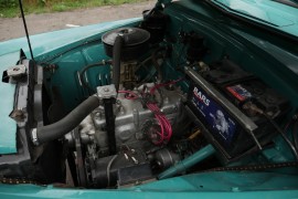 GAZ M-72