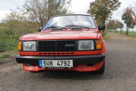 Škoda 120