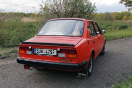 Škoda 120
