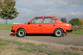 Škoda 120