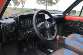 Škoda 120