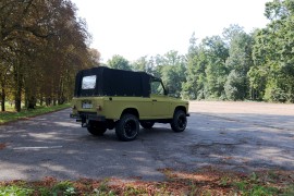 ARO 240