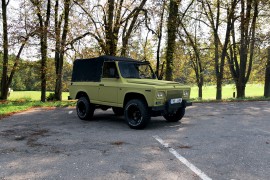 ARO 240