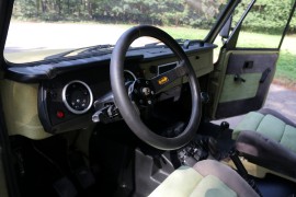 ARO 240