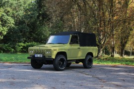 ARO 240