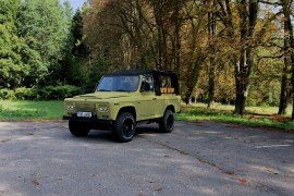 ARO 240