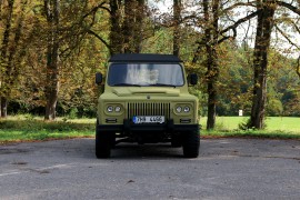 ARO 240
