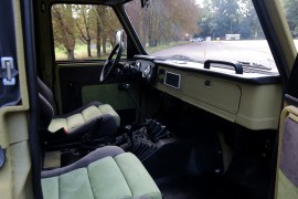 ARO 240