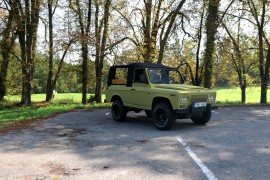 ARO 240