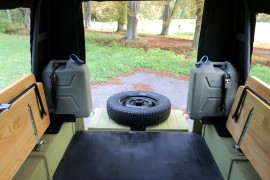 ARO 240