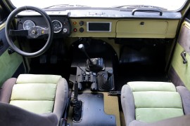 ARO 240