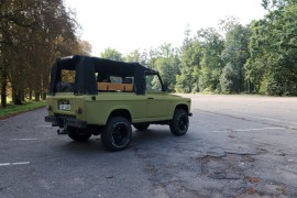 ARO 240