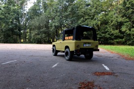 ARO 240