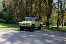 ARO 240