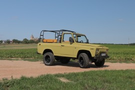 ARO 240