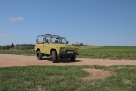 ARO 240