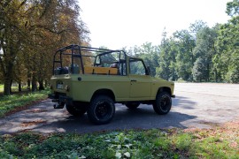 ARO 240