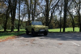 ARO 240