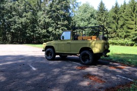 ARO 240