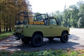 ARO 240
