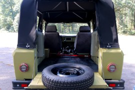 ARO 240