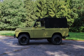 ARO 240