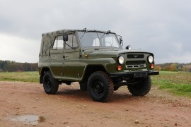UAZ 469