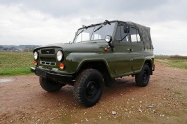 UAZ 469