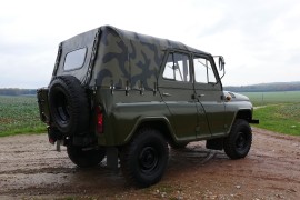 UAZ 469
