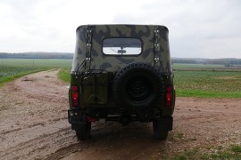 UAZ 469