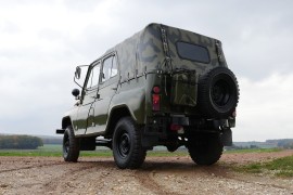 UAZ 469