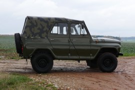 UAZ 469