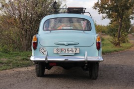 Moskvič 407
