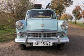 Moskvič 407
