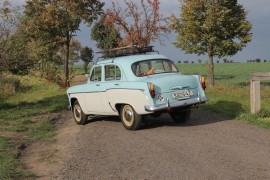 Moskvič 407