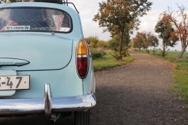 Moskvič 407