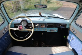 Moskvič 407