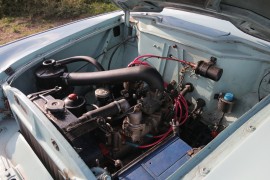 Moskvič 407