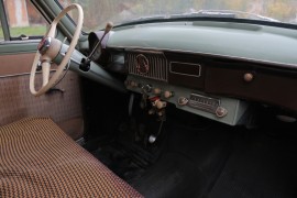 Moskvič 407