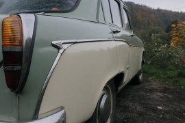 Moskvič 407