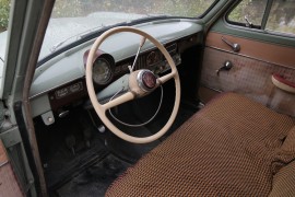 Moskvič 407