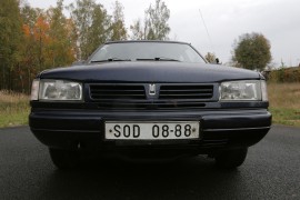 Moskvič 2141 Svjatogor